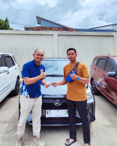 AYLA EDI PURWANTO